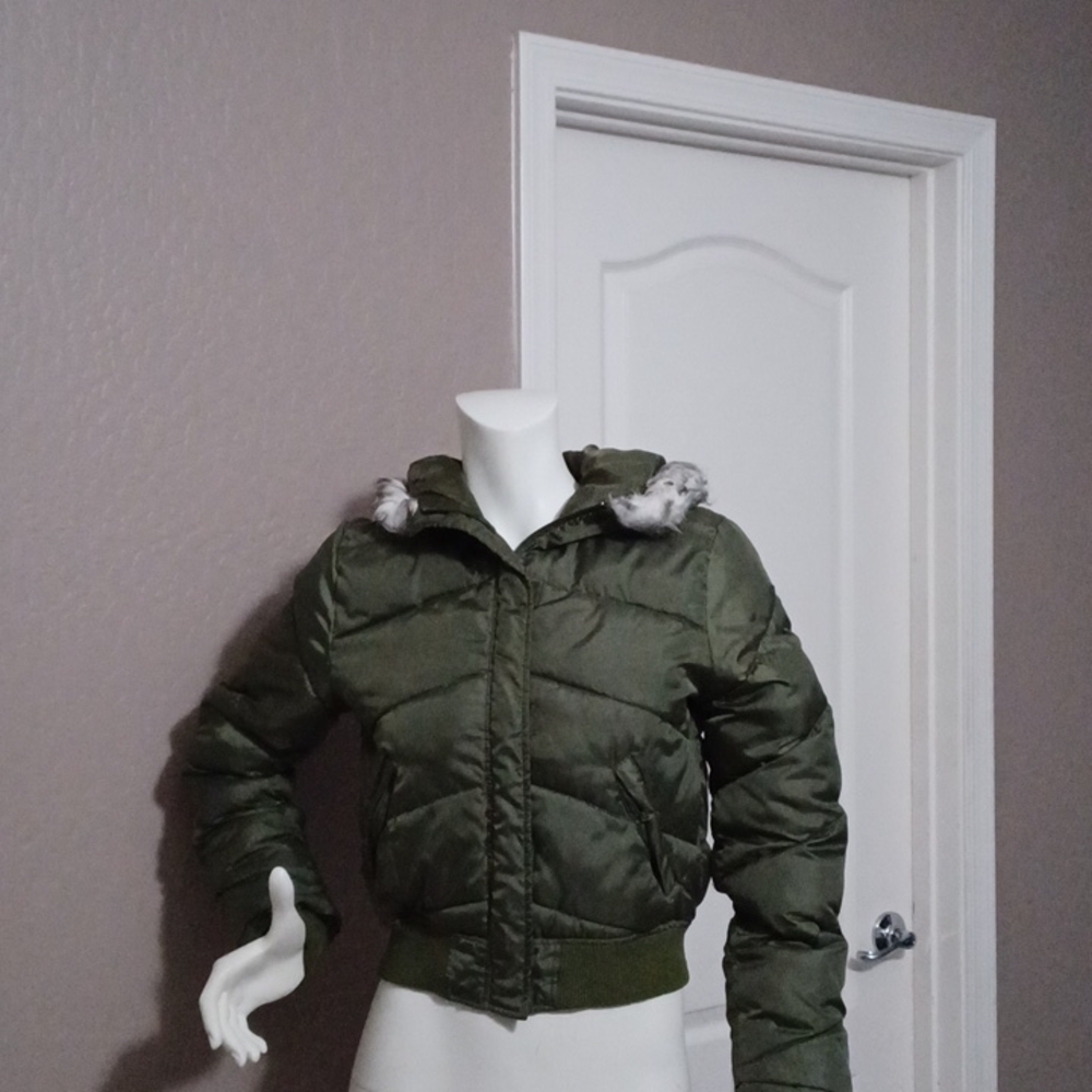 forever 21 Juniors jacket